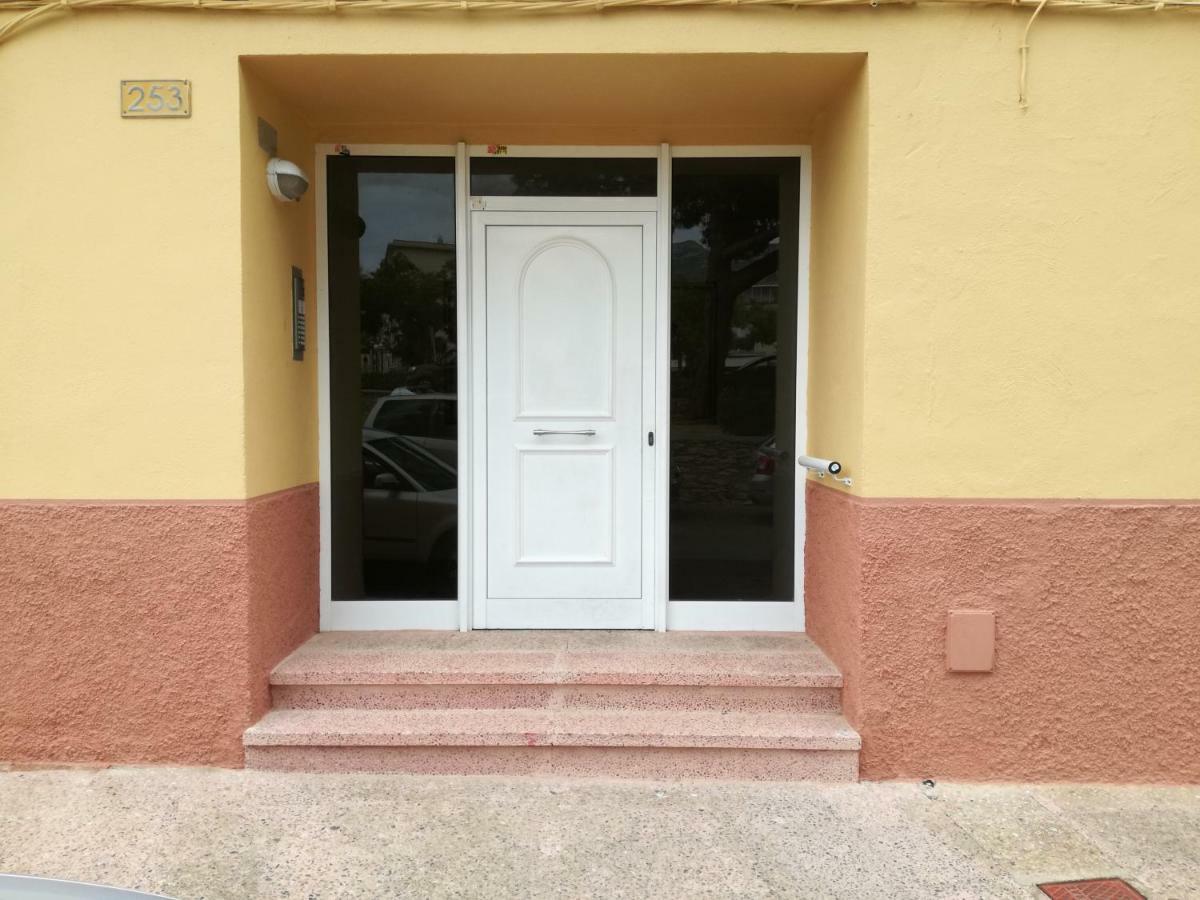 Atico Primer Linea De Mar Con Piscina En Ebrehogar Sant Carlos de la Ràpita 外观 照片